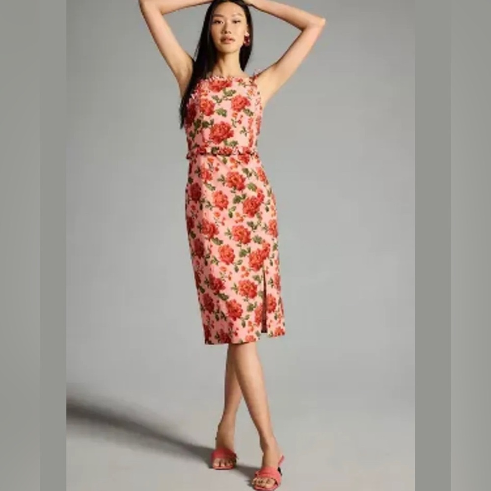 NWT Anthropologie